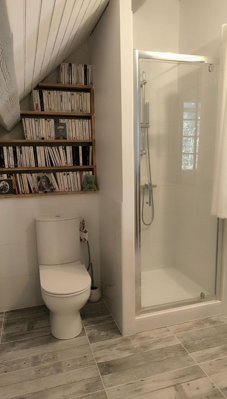 Chambre Telma 2 Pers Avec Piscine "Mon Lit Au Pre" Couples Ou Femmes Seulement Pontours المظهر الخارجي الصورة