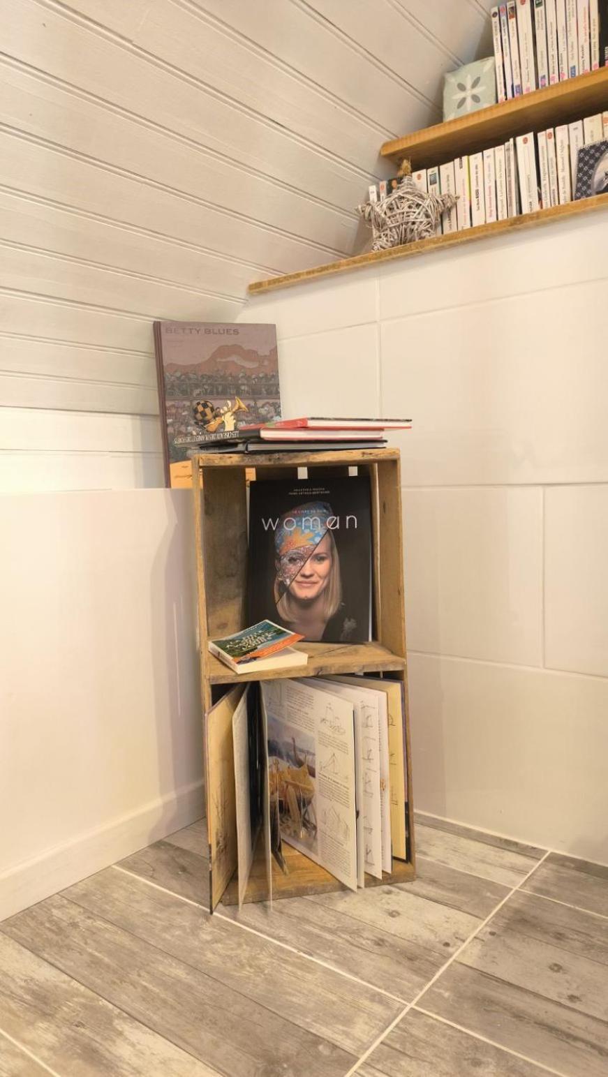 Chambre Telma 2 Pers Avec Piscine "Mon Lit Au Pre" Couples Ou Femmes Seulement Pontours المظهر الخارجي الصورة